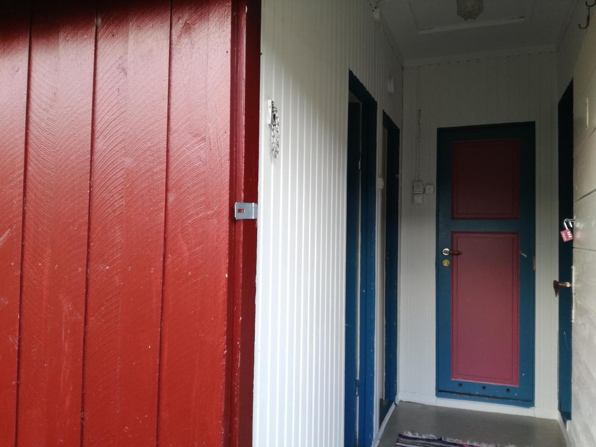 Driva Hytter Oppdal Room photo
