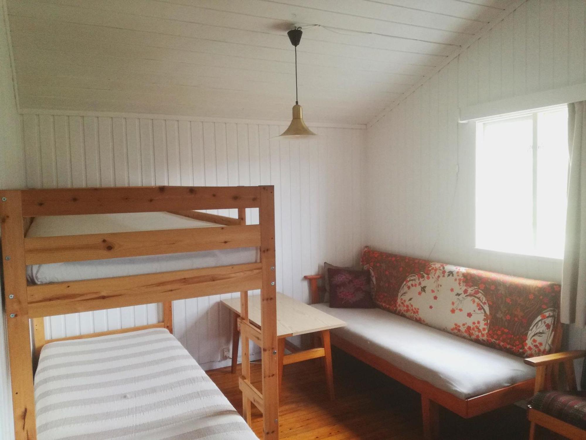 Driva Hytter Oppdal Exterior photo