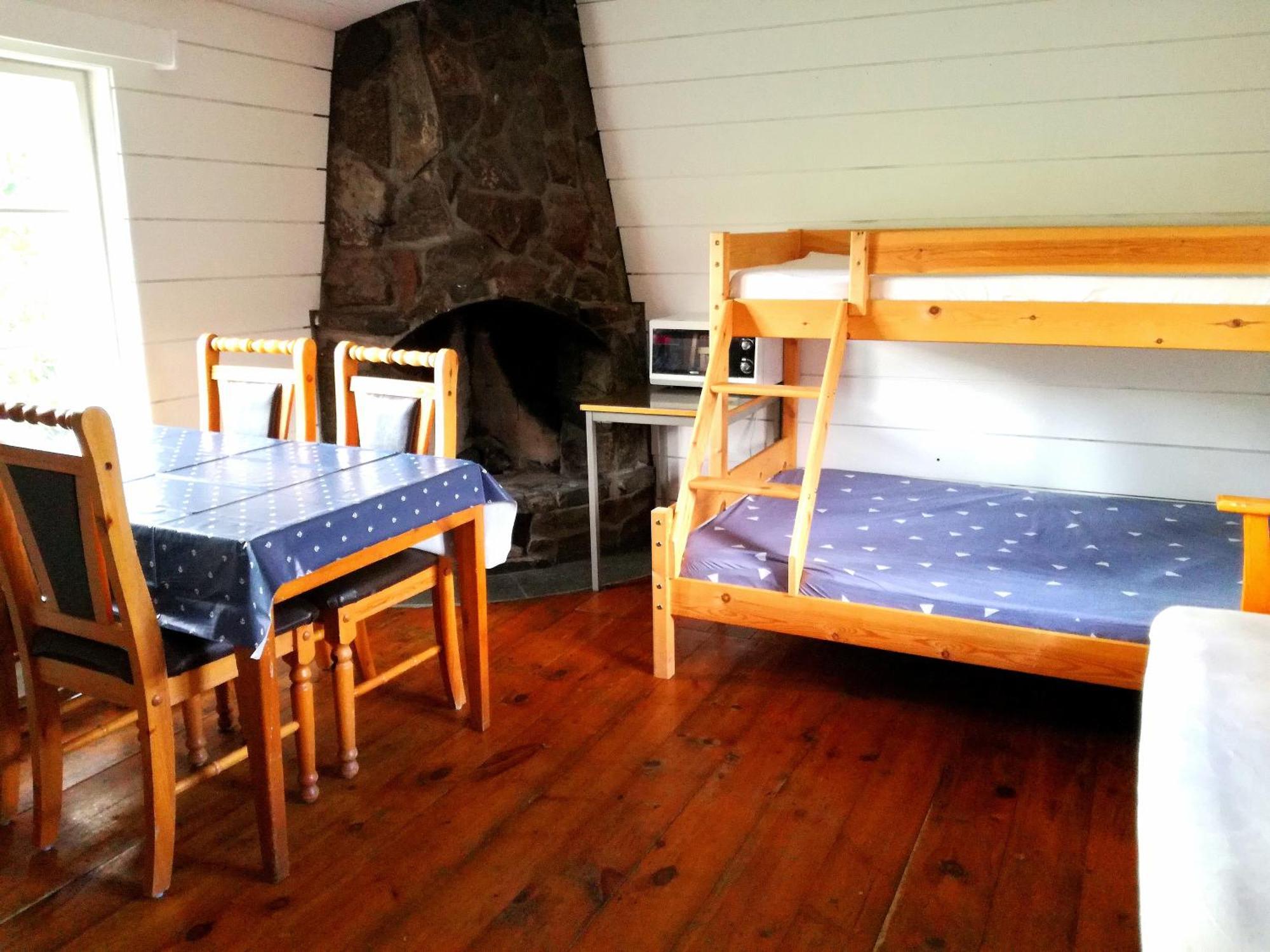 Driva Hytter Oppdal Exterior photo