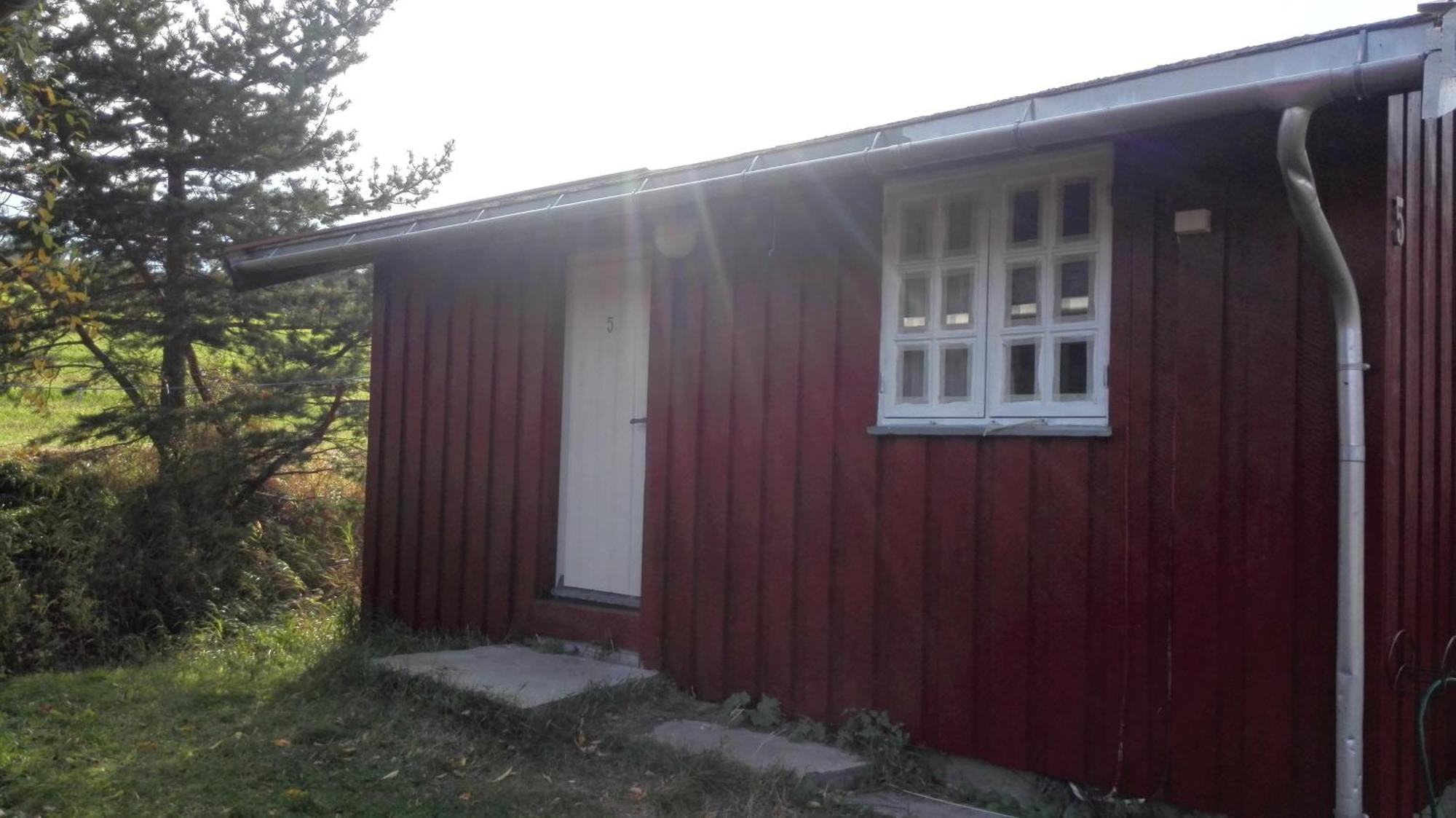 Driva Hytter Oppdal Exterior photo
